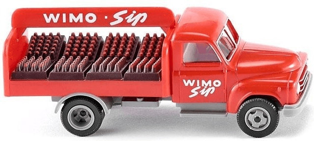Wiking 034502