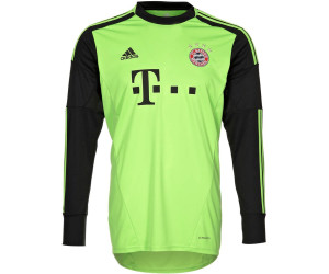 Bild: adidas: FC Bayern München Heim Trikot 201213 mit Bild: adidas: FC Bayern München Heim Trikot 201213 mit