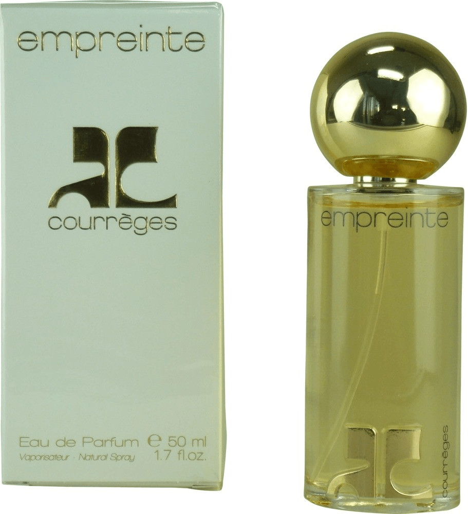 Courrèges Empreinte 2012 Eau de Parfum (50 ml)