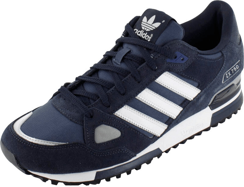 Kinderrijmpjes lucht Fabrikant Buy Adidas ZX 750 Navy/White from £59.82 (Today)