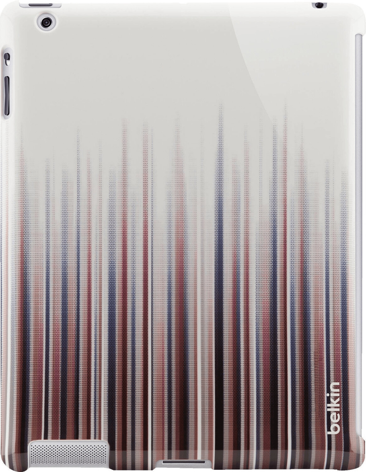 Belkin Snap Shield Remix pour iPad 3