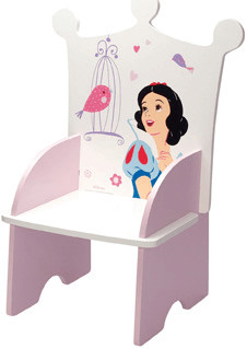 Fun House Fauteuil Blanche-Neige