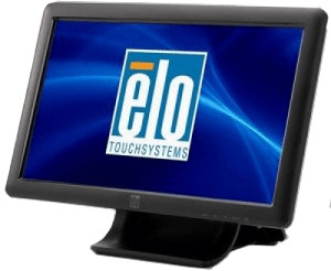 Elo Touchsystems 1509L
