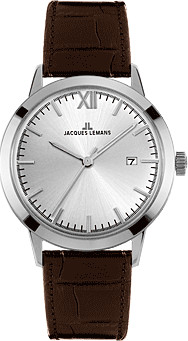 Jacques Lemans Nostalgie (N-203I)