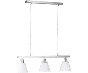 LED Pendelleuchte Hängeleuchte Esstischlampe Lampe Leuchte Wofi 7204.03.64.0000