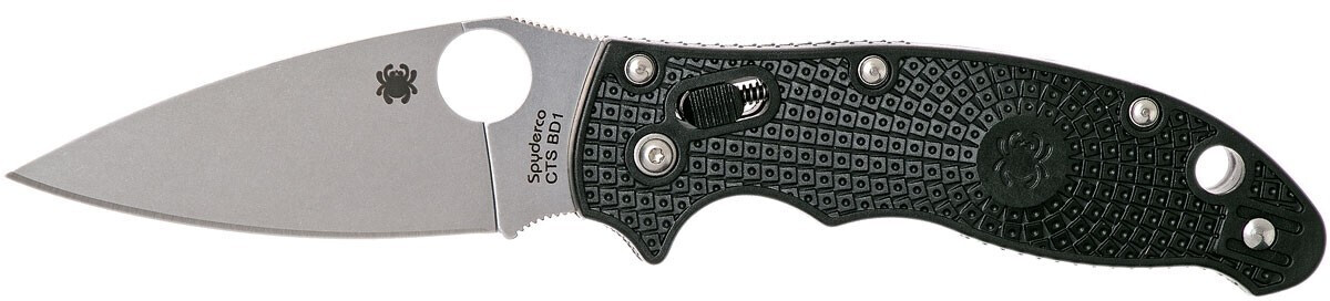 Spyderco Manix2