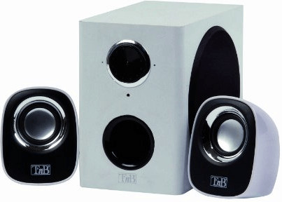 T'nB 2.1 MX Series
