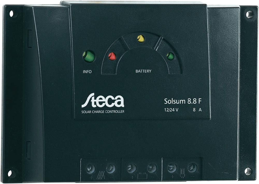 Steca Solsum 8.8 F