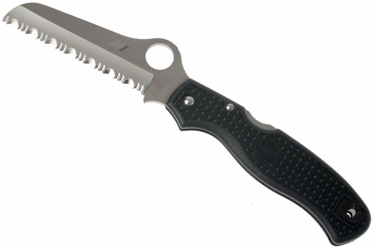 Spyderco Atlantic Salt