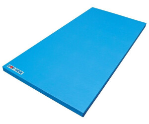 Sport-Thieme Turnmatte Superleicht 200x100x8 cm
