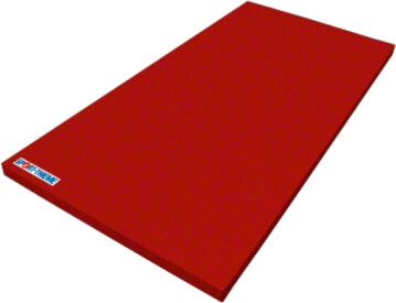 Sport-Thieme Turnmatte Superleicht 200x100x8 cm