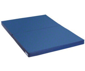 Sport-Thieme Weichboden-Turnmatte klappbar