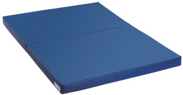 Sport-Thieme Weichboden-Turnmatte klappbar