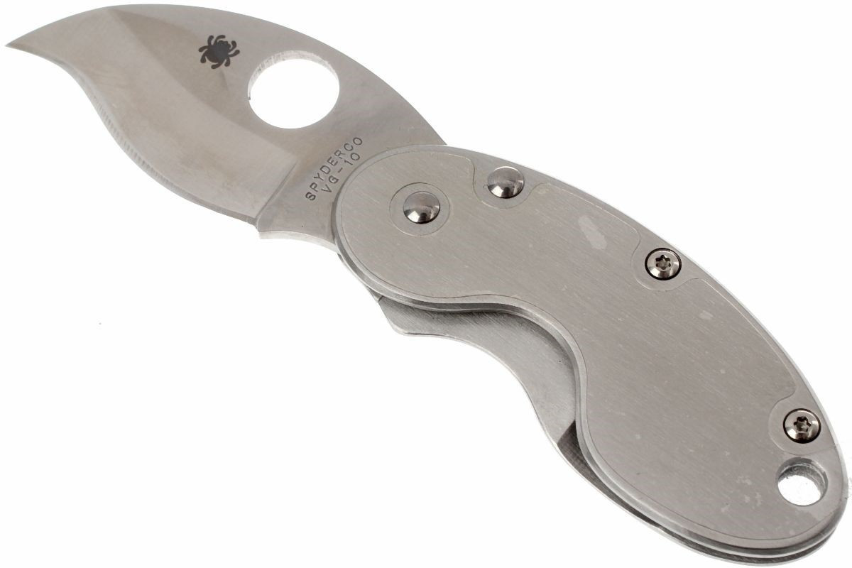 Spyderco Couteau Cricket