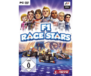 Jeu F1 Race Stars Xbox 360 NEUF Sous Blister - Version Française Rare