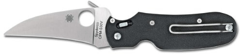 Spyderco P'kal