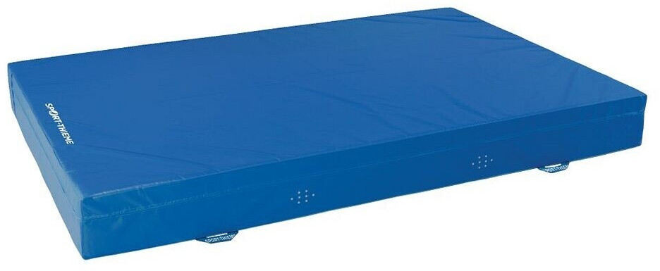 Sport-Thieme Weichboden-Turnmatte 1,5x1x0,25 m