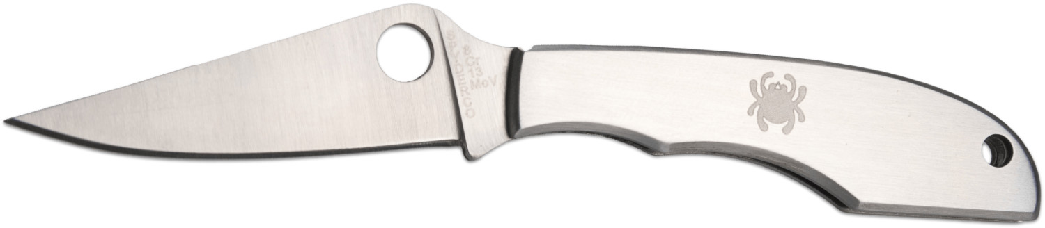 Spyderco Grasshopper