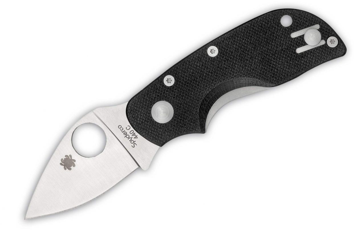 Spyderco Chicago