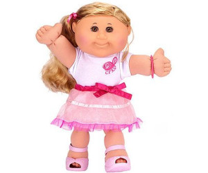 Buy Jakks Cabbage Patch Kids from 27.28 Today Best Deals on