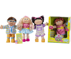 Cabbage patch sales doll for sale