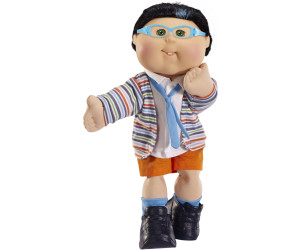 Boy cabbage patch outlet doll