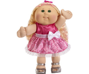 Where to buy a cabbage patch hot sale doll