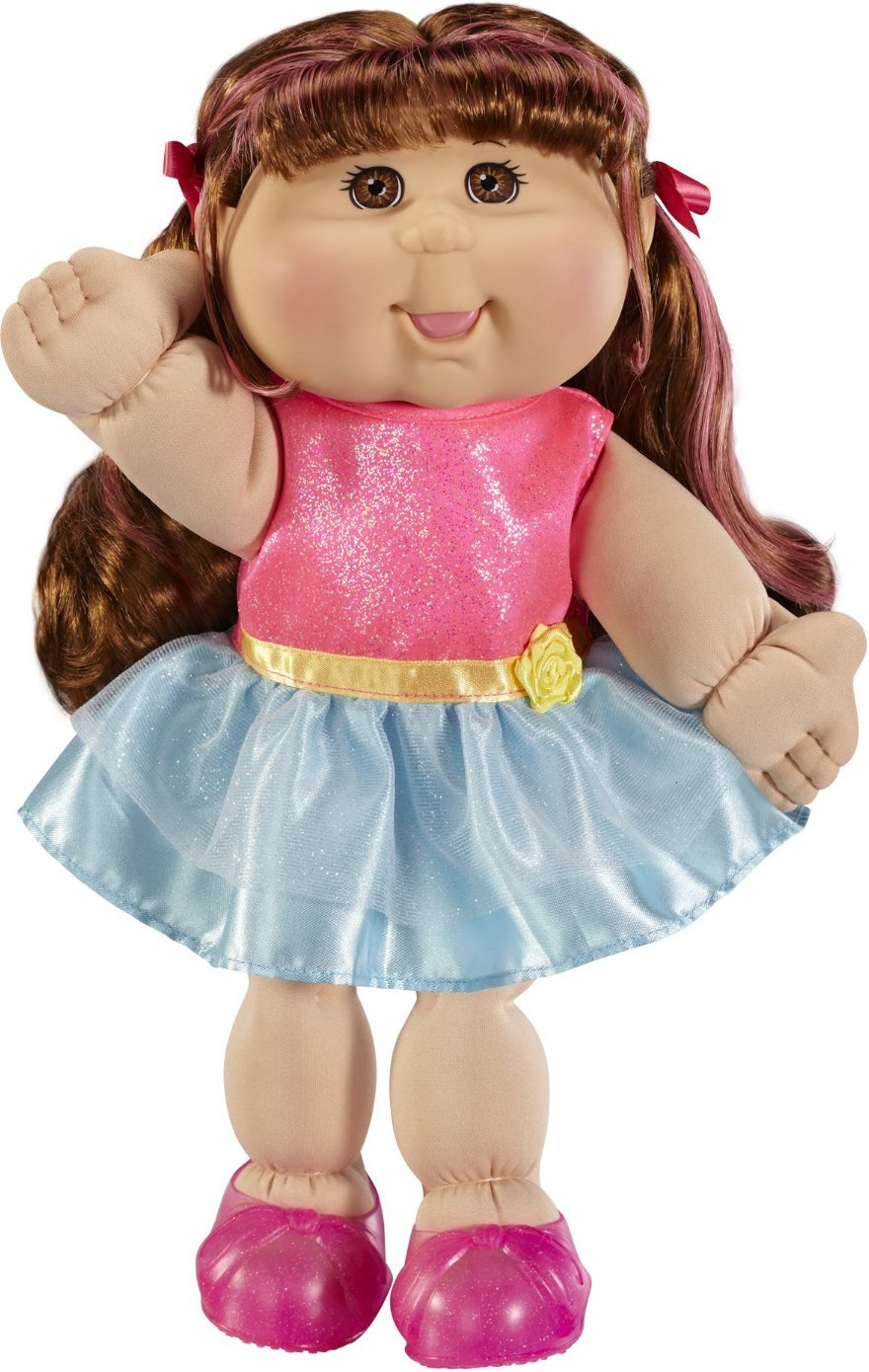 Buy Jakks Cabbage Patch Kids from 20.56 Today Best Deals on