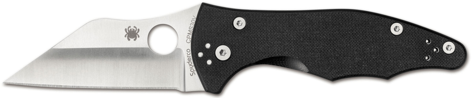 Spyderco Yojimbo2 (01SP990)