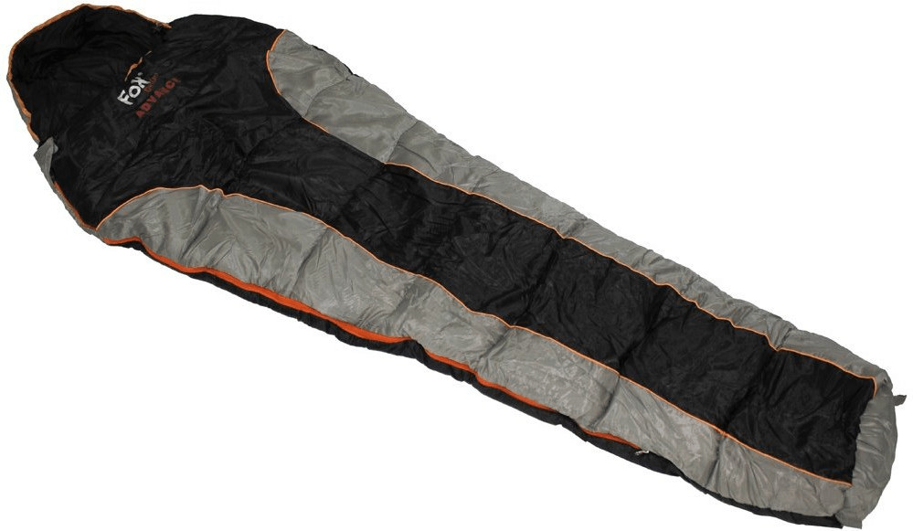 Fox Outdoor Sac de couchage momie Advance