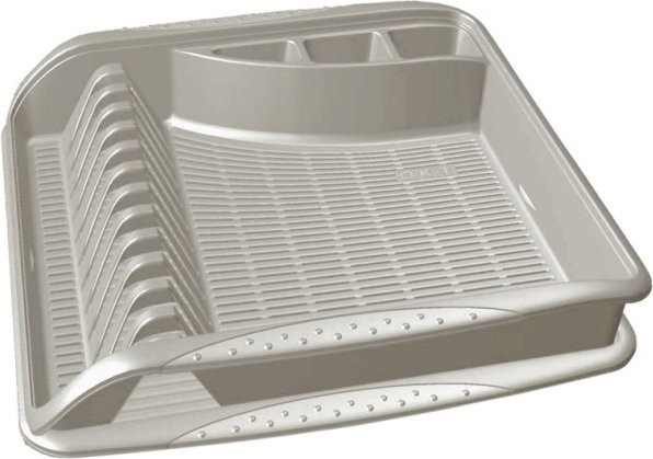 OKT Drainer Basket 39.5 x 39.5cm