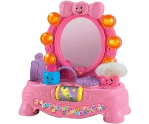 Fisher-Price Laugh and Learn Magical Musical Mirror
