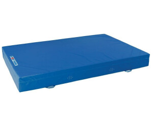 Sport-Thieme Weichboden-Turnmatte 4x3x0,6 m