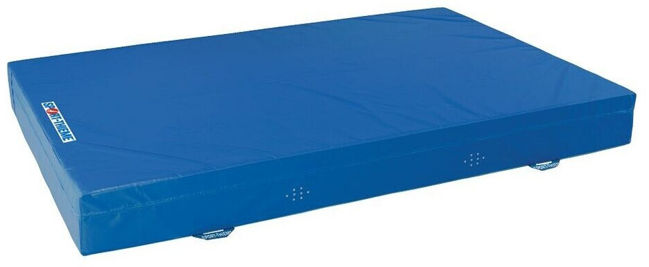 Sport-Thieme Weichboden-Turnmatte 4x3x0,6 m