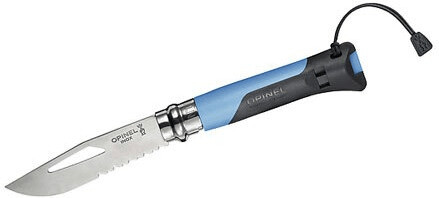 Opinel N° 8 Outdoor inox