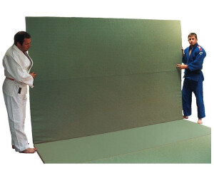 Sport-Thieme Judo- und Universalbodenturnmatte Peter Seisenbacher