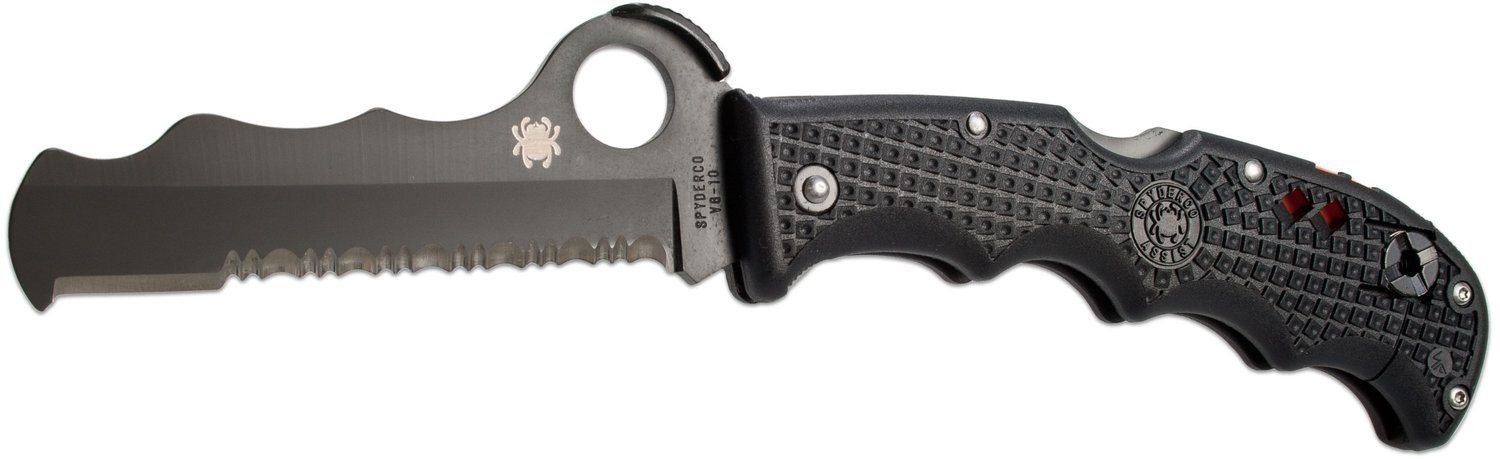 Spyderco Assist