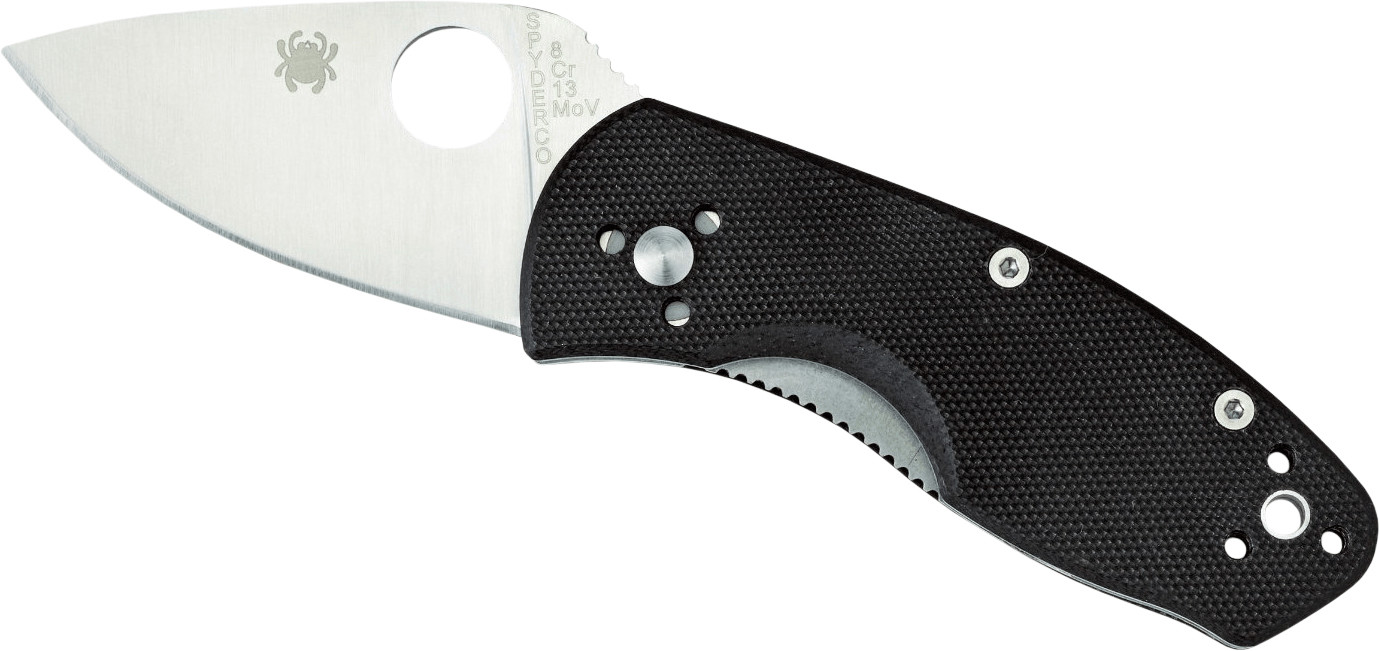 Spyderco Ambitous