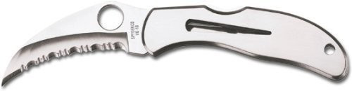 Spyderco Harpy
