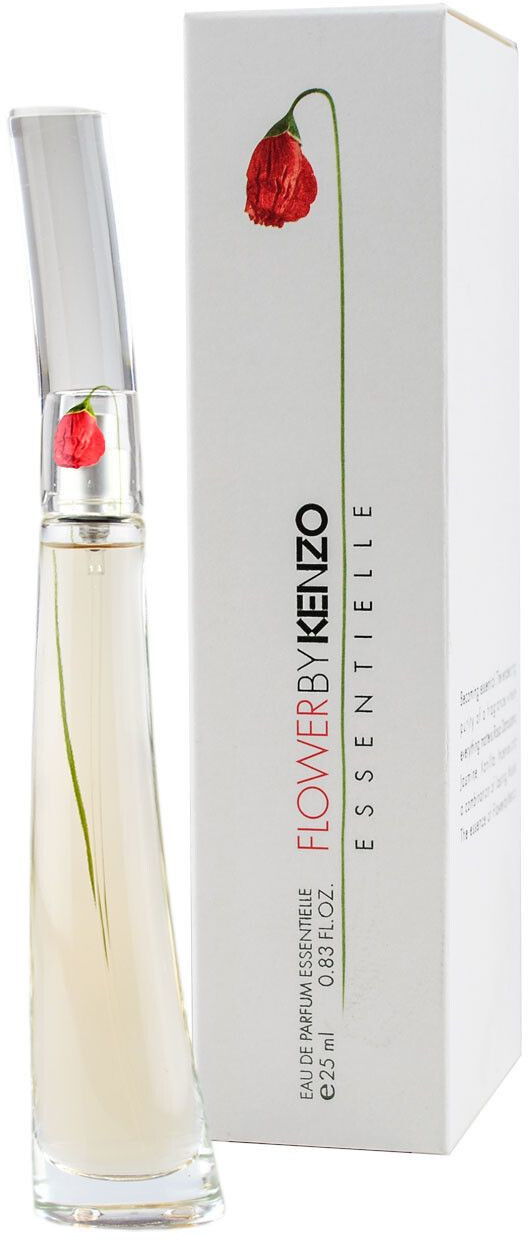 Kenzo Flower by Kenzo Essentielle Eau de Parfum ab 68 05 Preisvergleich bei idealo