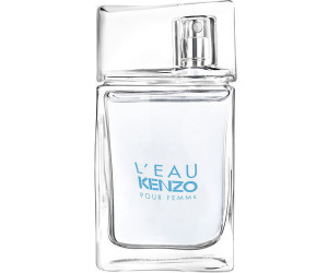 Kenzo L Eau 2 Kenzo Pour Femme Eau De Toilette Au Meilleur Prix