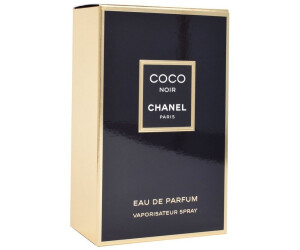 Chanel Coco Noir Eau de Parfum ab 86.99 € | Vergleiche 16 Angebote