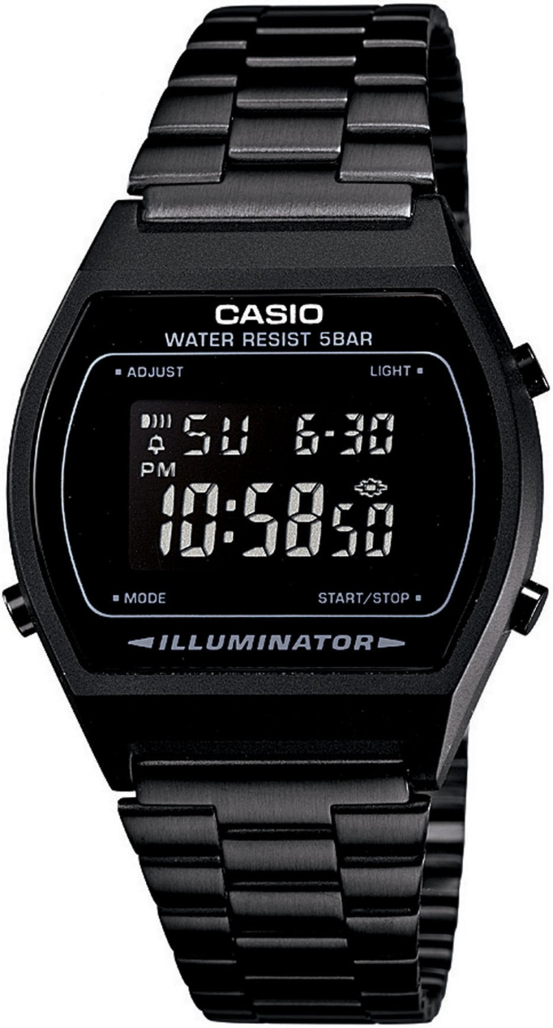 Casio Collection (B640WB-1BEF)