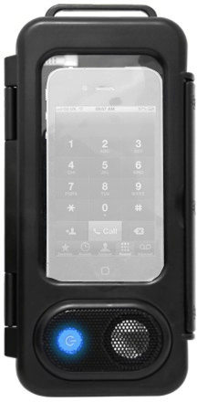 ThumbsUp Power DuschCase (iPhone)