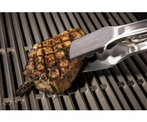 Broil King Grill-Wender Aus Edelstahl Mit Flaschenöffner - Praktisches 2-in-1 Grillzubehör