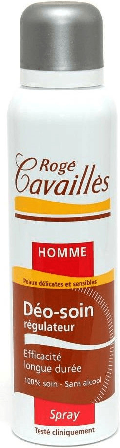Rogé Cavaillès Déo-Soin homme (150 ml)