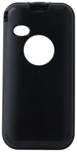 SwissBatteries Coque de protection étanche (iPhone 4/iPhone 4S)