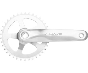 Mighty Single Speed Kurbel ab </div>
</div>
</div>
</div>
</div>
<div class= Kurbeln und Kurbelgarnituren für Fahrräder aus Stahl günstig