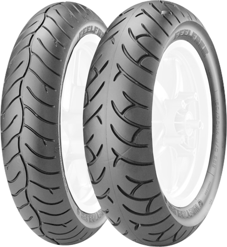 Metzeler Feelfree 130/70 R16 61S