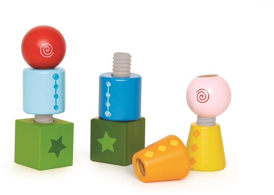 HaPe E0416